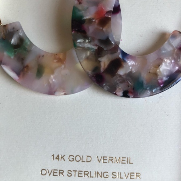 C&C California Earrings - Picture 2 of 4